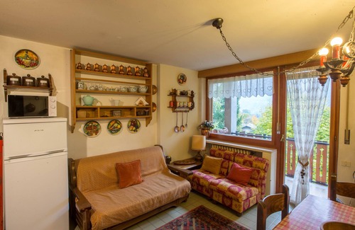 Dolonne Apartment | JOIVY Apt For 7 With Terrace And Exceptional Location