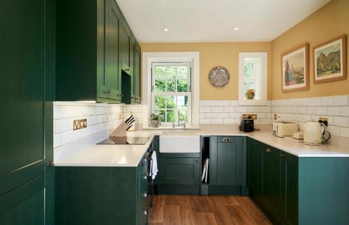 Leven Apartment | JOIVY Balcarres East Lodge
