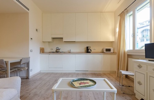Santa Margherita Ligure Apartment | JOIVY Bright 3-bedroom apartment in Santa Margherita