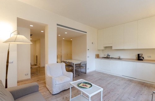 Santa Margherita Ligure Apartment | JOIVY Bright 3-bedroom apartment in Santa Margherita