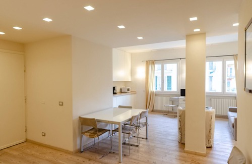 Santa Margherita Ligure Apartment | JOIVY Bright 3-bedroom apartment in Santa Margherita