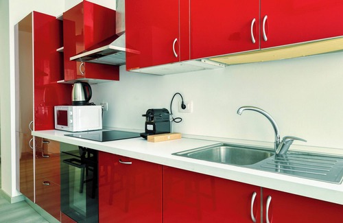 Bullona Apartment | JOIVY Charming 2BR Flat near City Life