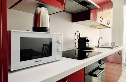 Bullona Apartment | JOIVY Charming 2BR Flat near City Life