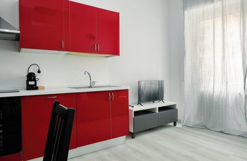 Bullona Apartment | JOIVY Charming 2BR Flat near City Life