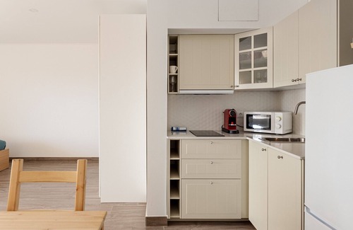 Poco do Mouro Apartment | JOIVY Cosy studio w/parking and garden