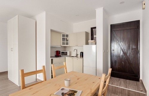 Poco do Mouro Apartment | JOIVY Cosy studio w/parking and garden
