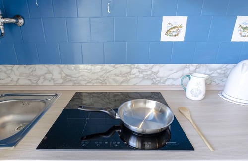 Sestri Levante Apartment | JOIVY Couzy Flat Baia del Silenzio