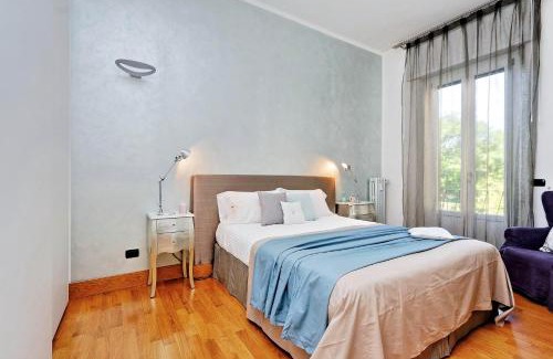 Zona Solari Apartment | JOIVY Fabulous 1-bedroom flat with Terrace next to Park