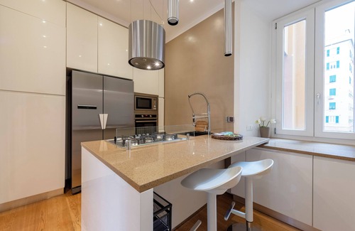Pre Apartment | JOIVY la Torre del Castello
