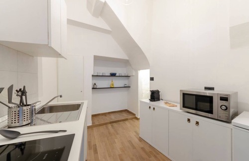 Camogli Apartment | JOIVY Porto Bello a Camogli