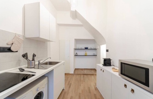 Camogli Apartment | JOIVY Porto Bello a Camogli