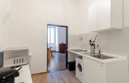 Camogli Apartment | JOIVY Porto Bello a Camogli