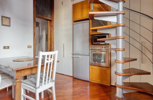 Zona Solari Apartment | JOIVY Spacious flat, excellent city centre access