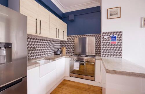 Dalry Apartment | JOIVY Splendid Apartment near Haymarket