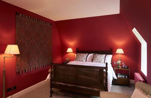 Leven Apartment | JOIVY The North Lodge at Balcarres