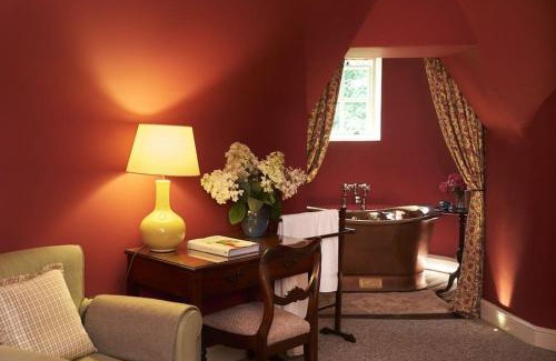 Leven Apartment | JOIVY The North Lodge at Balcarres