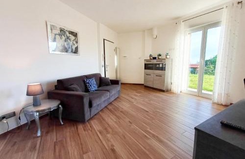 Moneglia Apartment | JOIVY Villa Guanna - Charming Flat with Garden