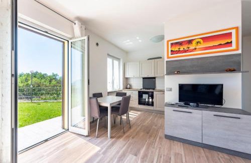 Moneglia Apartment | JOIVY Villa Guanna - Charming Flat with Garden