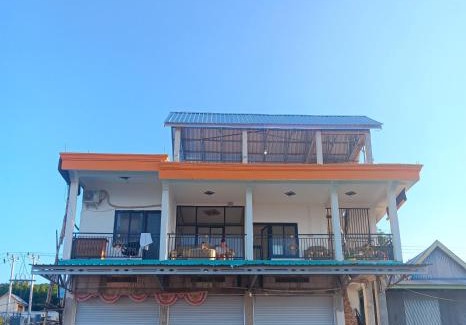 Komodo House | Jojo Komodo Village Homestay