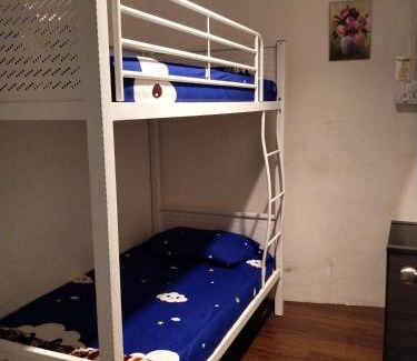 Tetek House | JOKA-JOKA GUESTHOUSE