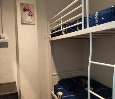 Tetek House | JOKA-JOKA GUESTHOUSE
