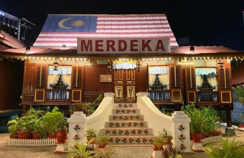 Tetek House | JOKA-JOKA GUESTHOUSE