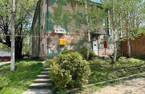 Chernovtsy Hotel | JOKER Hotel