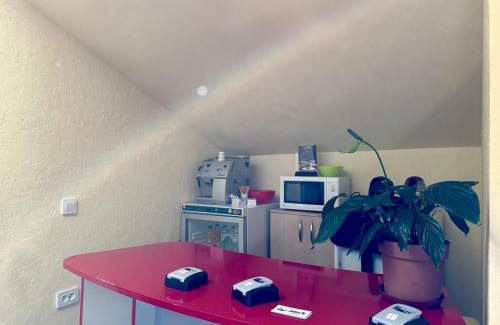 Chernovtsy Hotel | JOKER Hotel