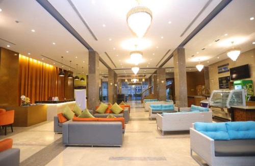 Cox's Bazar Hotel | Jol Torongo