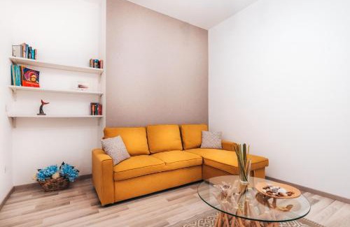 Sant'Agata sui Due Golfi House | Jolandahome