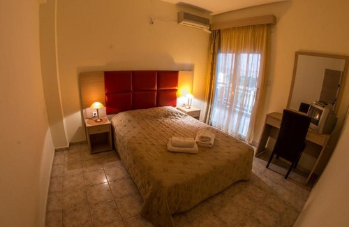 Toroni Apartment | Jolandas House