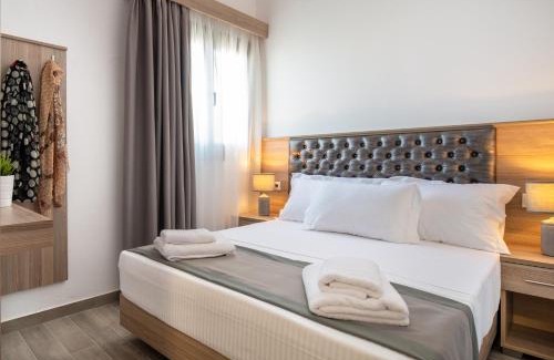 Toroni Apartment | Jolandas Suites