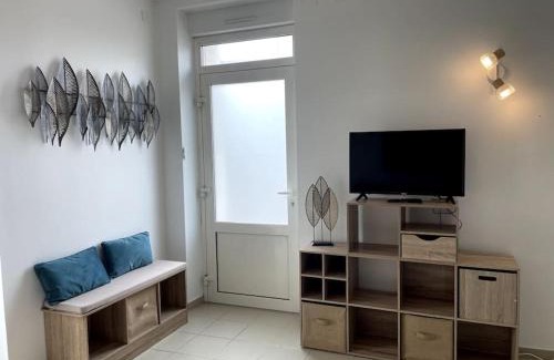 Granville Apartment | JOLI 2 pièces, à coté du musée DIOR