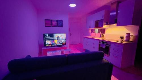 Bellevue Apartment | Joli 2 pièces tout confort Paris Parc des expositions Villepinte