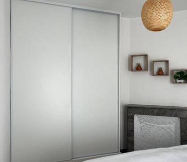 Saint-Ouen Apartment | Joli appart à 10 minutes de Paris en métro - Parking Offert