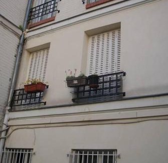 Saint-Ouen Apartment | Joli appart à 10 minutes de Paris en métro - Parking Offert