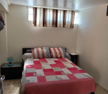 Linas Apartment | Joli Appart indépendant dans le calme