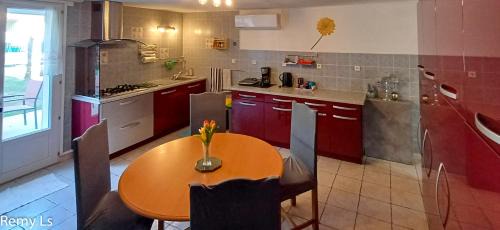 Villeneuve-sur-Lot Apartment | joli appartement