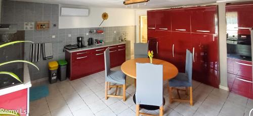 Villeneuve-sur-Lot Apartment | joli appartement