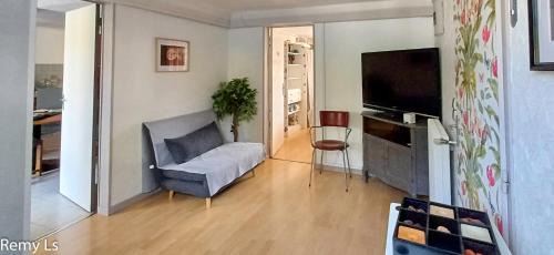 Villeneuve-sur-Lot Apartment | joli appartement