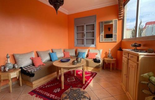 Essaouira Apartment | Joli appartement à Essaouira