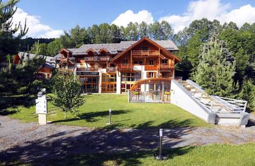 Saint-Chaffrey Condo | Joli Appartement 4 personnes, à 300m des pistes