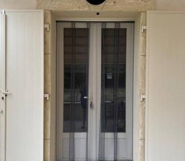 Barbentane Apartment | Joli appartement dans maison de campagne