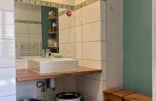 Corte Apartment | Joli appartement F2 centre ville de Corte