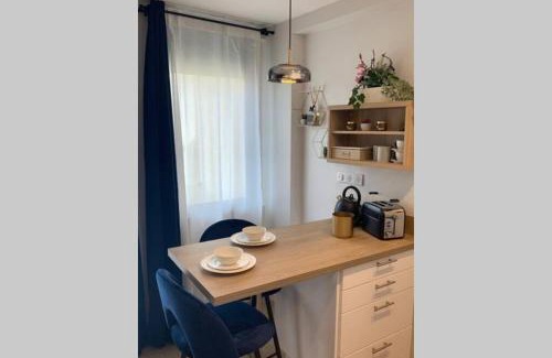 Arnaud Bernard Apartment | Joli appartement haut standing en hyper centre