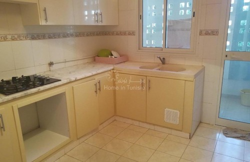 Sousse Apartment | Joli Appartement s+2 Menchia hammem sousse
