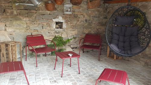 Cleurie Ski Chalet | Joli chalet 12 personnes 200m2 sauna baby-foot