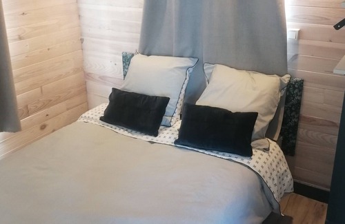 Soubise Ski Chalet | Joli Chalet Pour Vacances à Proximité de la mer
