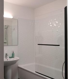 Aubervilliers Apartment | Joli Cocon Aubervilliers