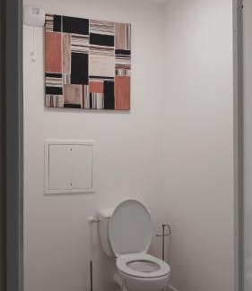 Aubervilliers Apartment | Joli Cocon Aubervilliers